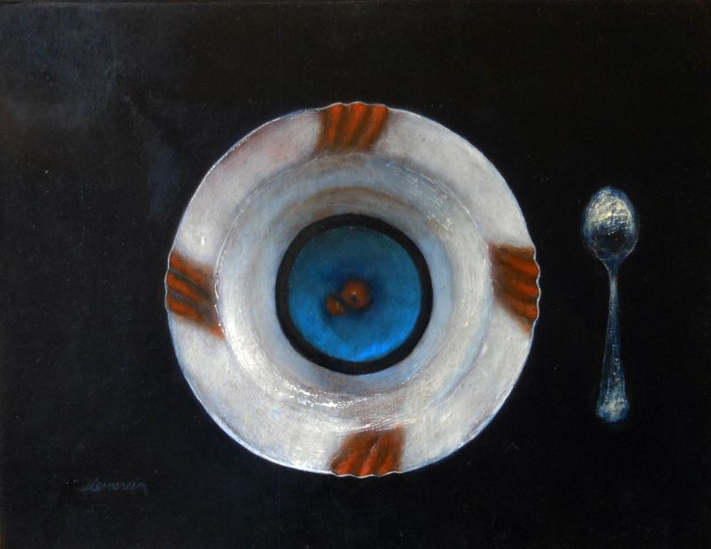 Felix Suárez Merlín