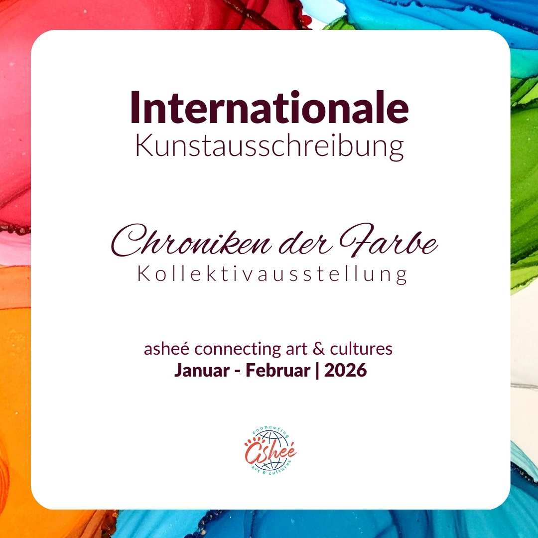 Aufruf an bildende Künstler